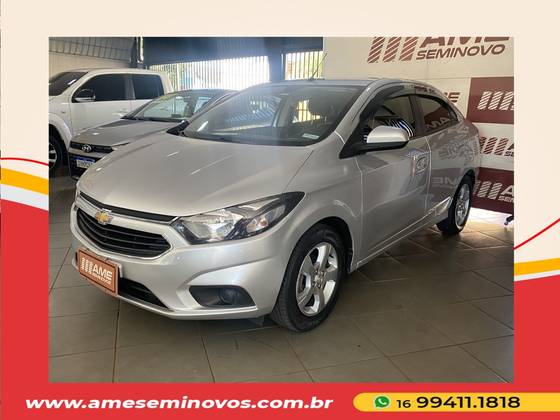 CHEVROLET PRISMA 1.4 MPFI LT 8V FLEX 4P AUTOMÁTICO CHEVROLET PRISMA 1.4 MPFI LT 8V FLEX 4P AUTOMÁTICO
